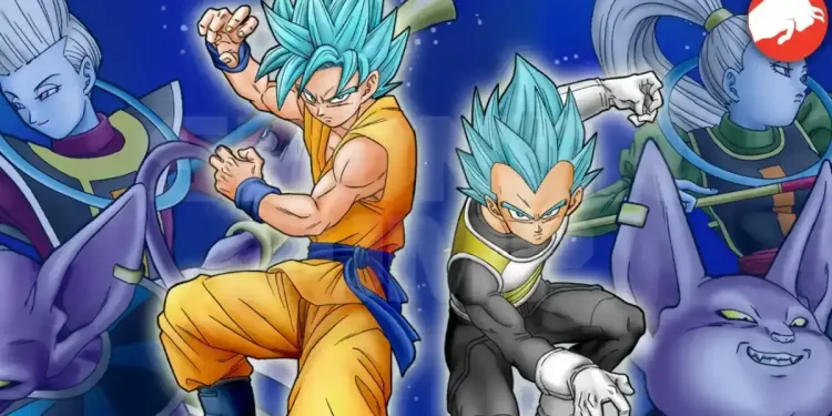 Unlocking the Secrets of Goku's Power: The Continuous Evolution and Future Challenges of Ultra Instinct in Dragon Ball Super's Universe