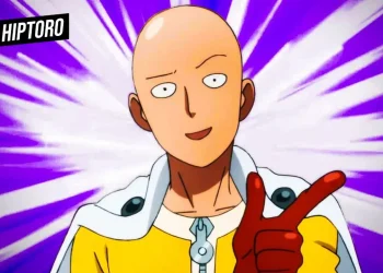 Unmasking Blast The Silent Powerhouse of 'One Punch Man' Fans Can't Stop Talking About 2 (1)