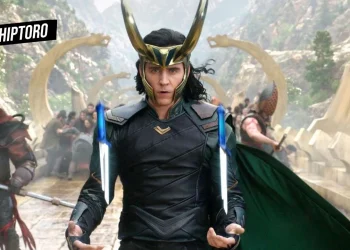 Unmasking Loki's Newest Adventures Dive into Episode 3's Marvel Multiverse Mysteries on Disney Plus