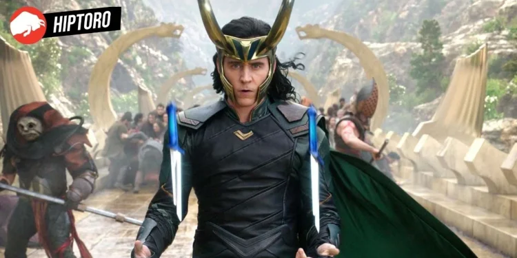 Unmasking Loki's Newest Adventures Dive into Episode 3's Marvel Multiverse Mysteries on Disney Plus