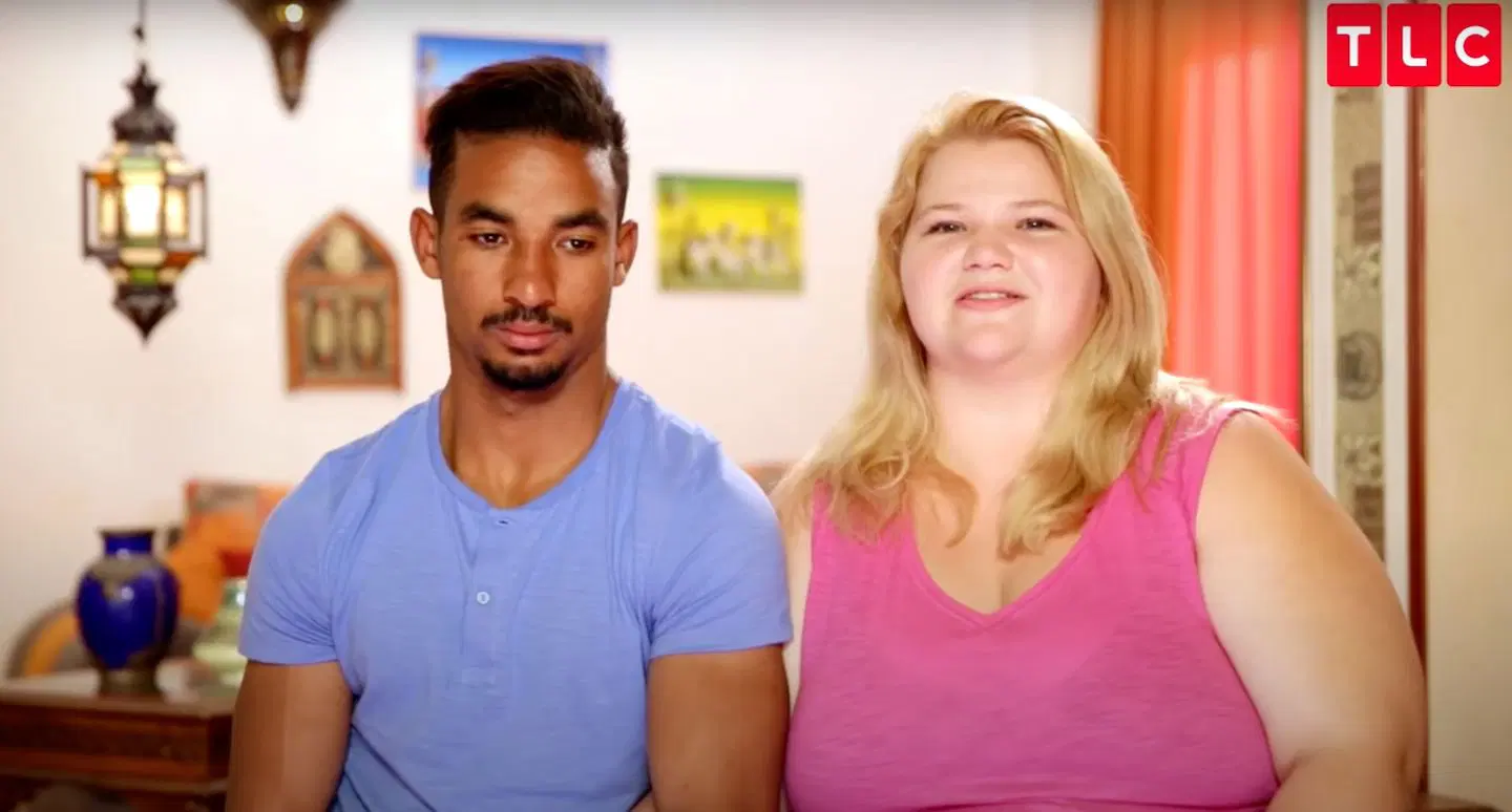 Unmissable Moments Inside Look at 90 Day Fiancé's Latest Drama and Romantic Twists in Season 10 Episode 4