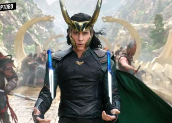 Unraveling the Chaos Loki's Fight to Save the MCU in a Mind-Bending Episode 4 Showdown