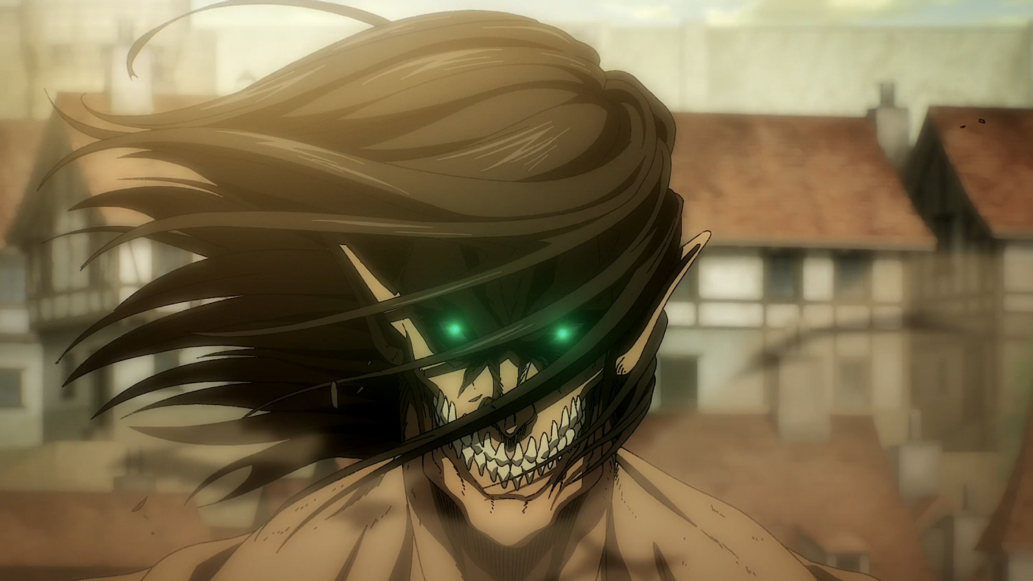 Unraveling the End: Is "Attack on Titan" Anime Truly Over?