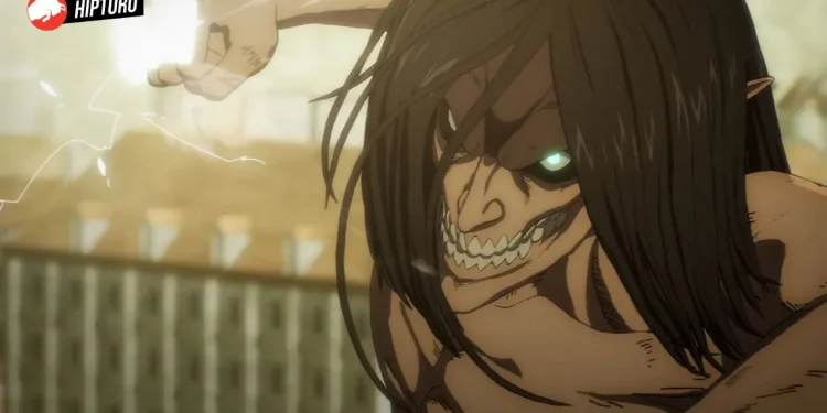 Unraveling the End Is Attack on Titan Anime Truly Over2