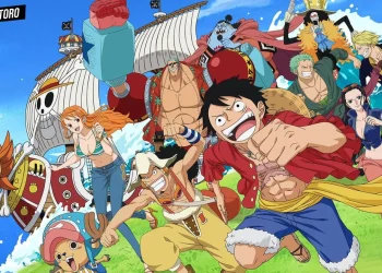 Unraveling the Mysteries One Piece Chapter 1096 Takes Us Back to God Valley