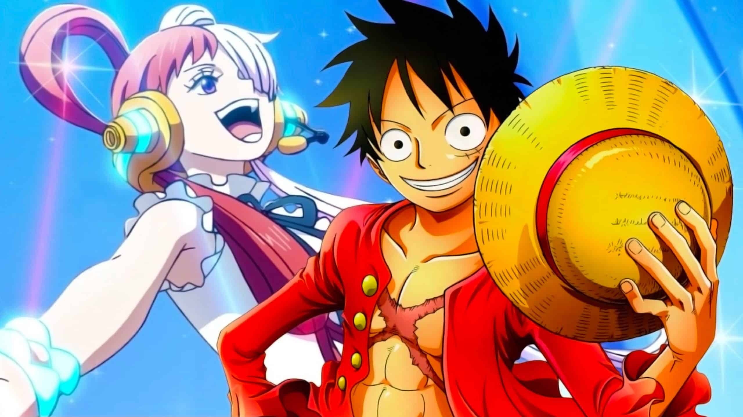 Unraveling the Mysteries: One Piece Chapter 1096 Takes Us Back to God Valley