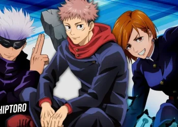 Unraveling the Mystique of Jujutsu Kaisen A Deep Dive into Its World and Characters