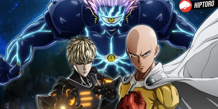Unraveling the Secrets How One-Punch Man's Saitama Might Face His Biggest Challenge Yet