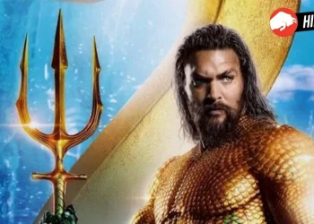 Unveiling Aquaman and the Lost Kingdom Will Jason Momoa's Epic Underwater Adventures Conclude the DCEU