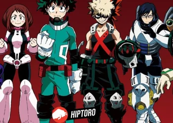 Unveiling Bakugo's Shocking Return in My Hero Academia Edgeshot’s Sacrifice and What Fans Can Expect Next