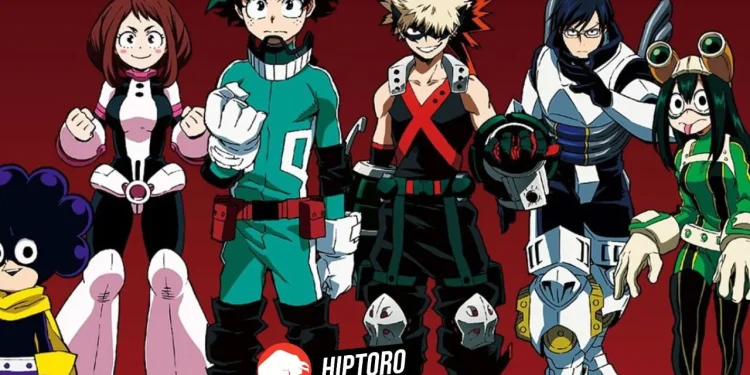 Unveiling Bakugo's Shocking Return in My Hero Academia Edgeshot’s Sacrifice and What Fans Can Expect Next