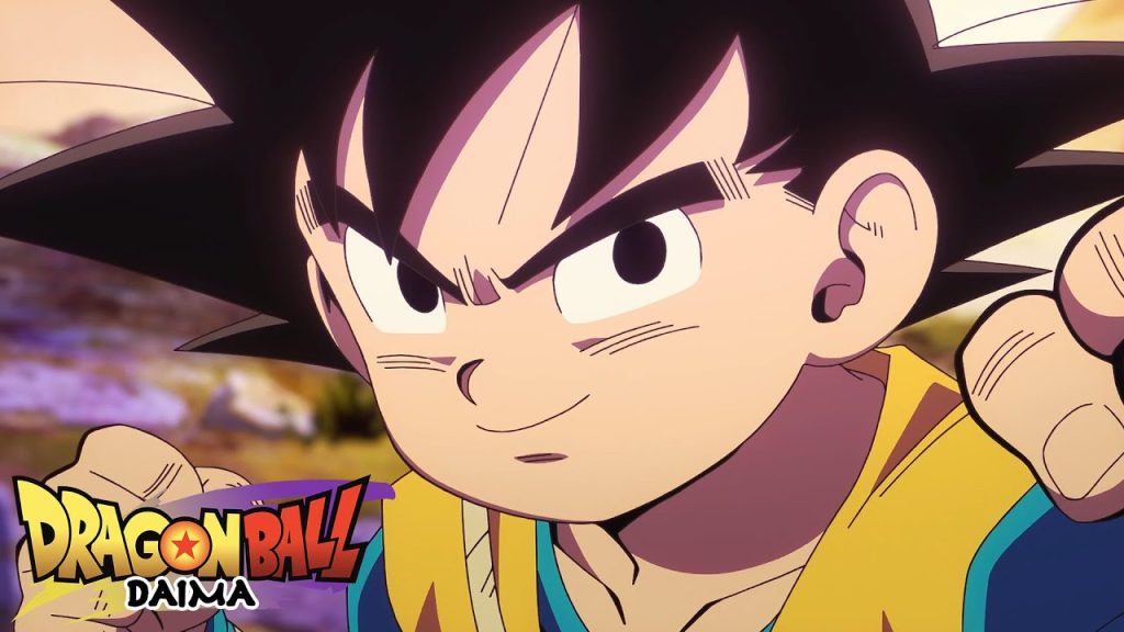 Unveiling Dragon Ball Daima Akira Toriyama’s Unexpected New Adventure Blends Nostalgia and Fresh Saga for Anime Fans Globally in 2024 