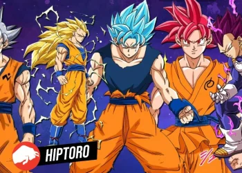 Unveiling Dragon Ball Super How It's Transforming Anime Storytelling for the Next Generation