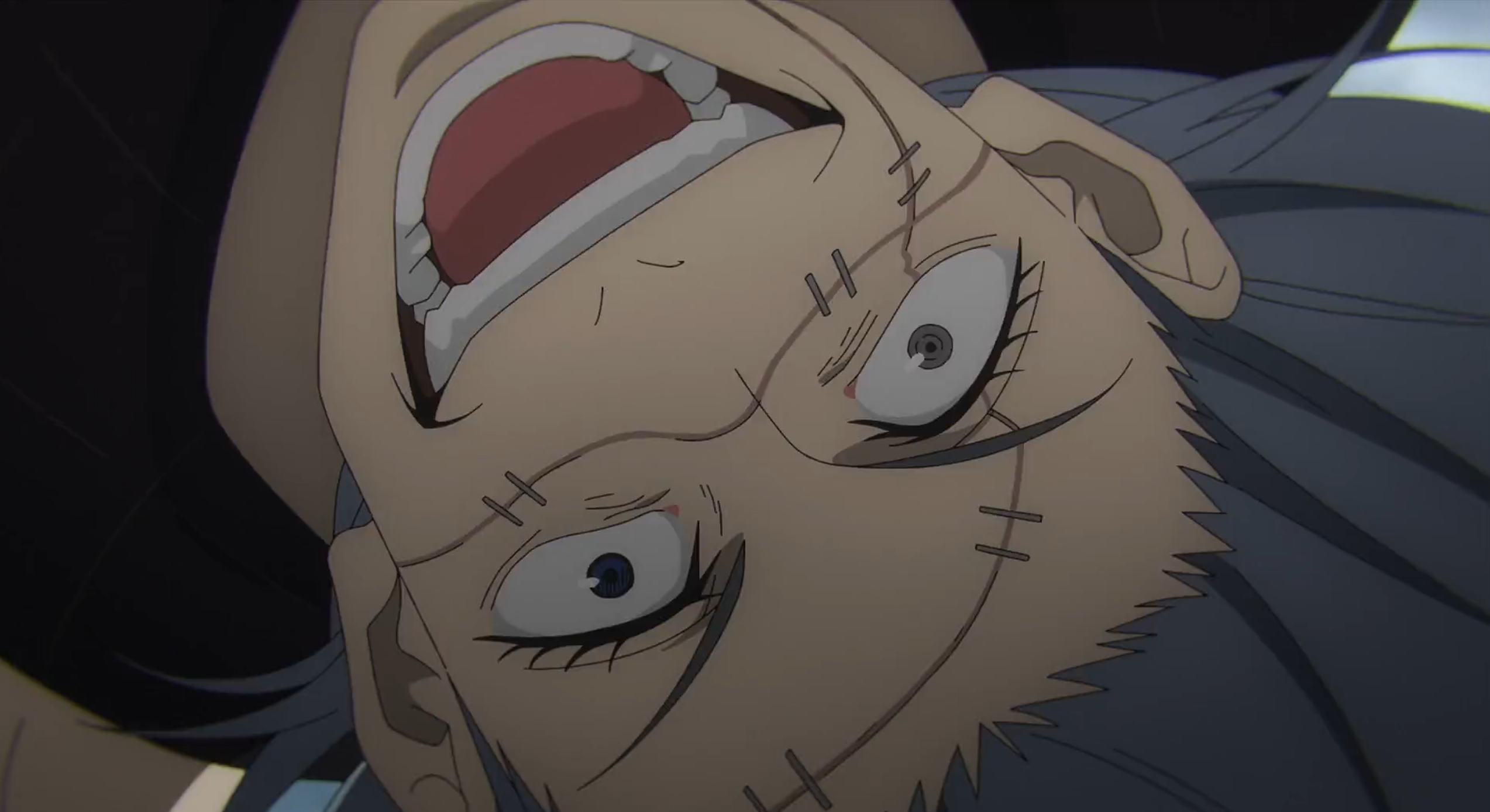 Unveiling Jujutsu Kaisen’s Twisted Fates A Laugh in the Face of Danger2