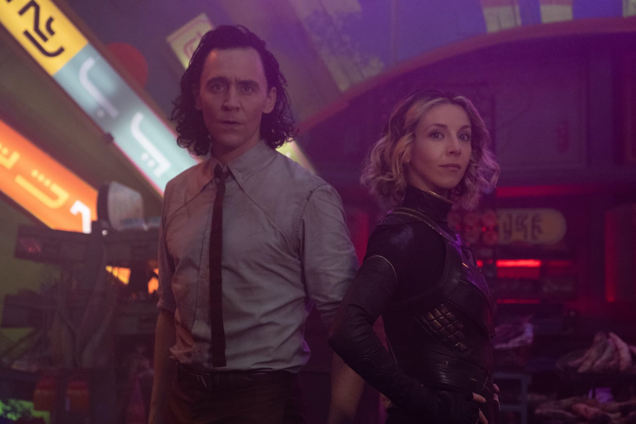 Loki Season 2 Key Cast Member Explains Jonathan Majors' Arrest Effect