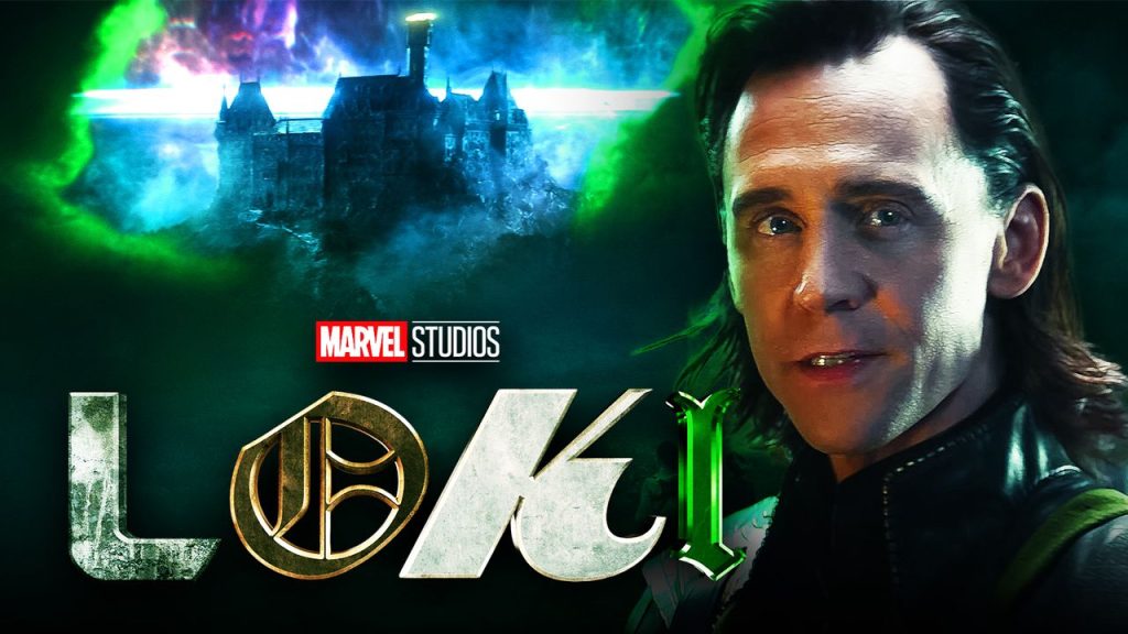 Unveiling Secrets and Surprises A Sneak Peek into the Twisted Timelines and Hidden Charms of 'Loki' Season 2
