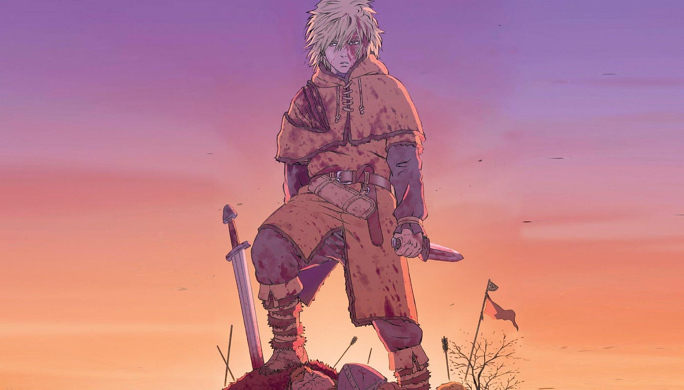 Unveiling the Epic Adventure Where to Watch Vinland Saga Season 2 on Popular Streaming Platforms