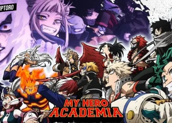 Unveiling the Hidden Gem of My Hero Academia How All Might's Unique Story Defies Superhero Norms