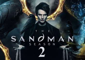 Unveiling the Mysteries: What to Expect from Netflix's 'The Sandman' Season 2 Amidst Production Delays and Teasers