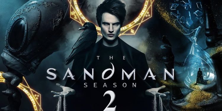Unveiling the Mysteries: What to Expect from Netflix's 'The Sandman' Season 2 Amidst Production Delays and Teasers
