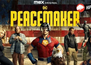 Unveiling the Mystery What's Next for John Cena and James Gunn in the Explosive Sequel of HBO's Peacemaker