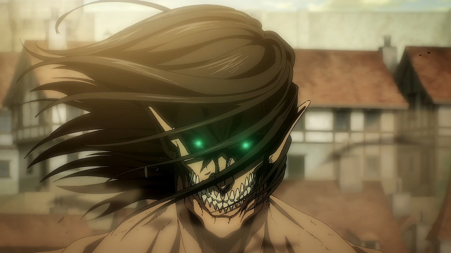 Unveiling the Truth: The Dilemma of Paradis Island in Attack on Titan's Tense Geopolitical Landscape