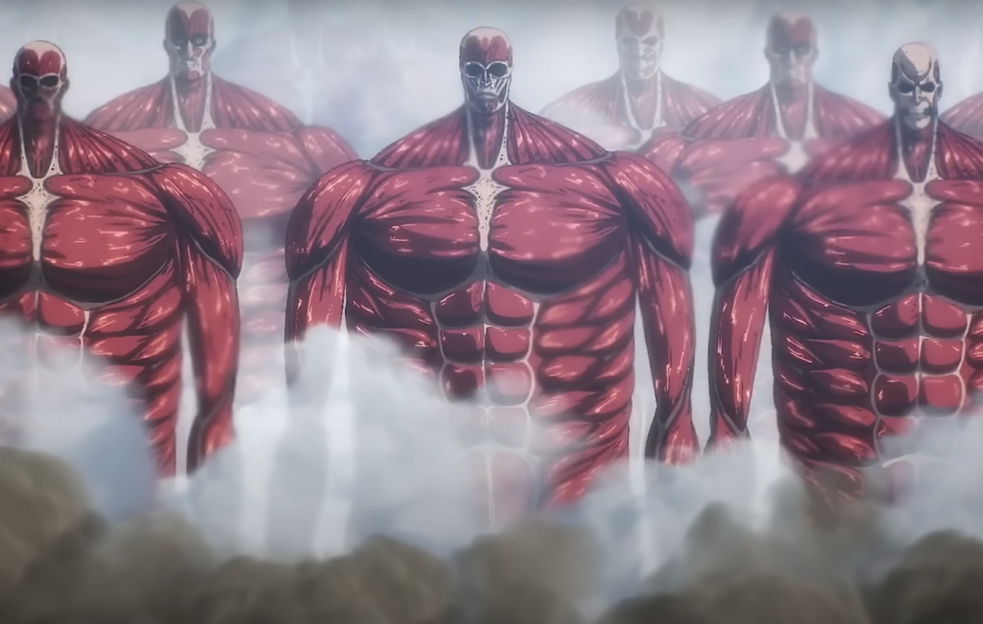 Unveiling the Truth: The Dilemma of Paradis Island in Attack on Titan's Tense Geopolitical Landscape