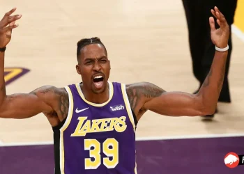 Unwrapping the Dwight Howard Legal Saga A Deep Dive into the Sexual Assault Allegations and the Fight for Truth2