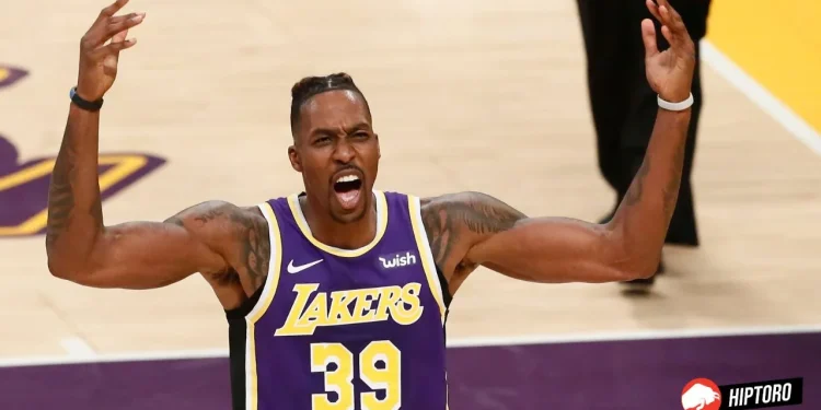 Unwrapping the Dwight Howard Legal Saga A Deep Dive into the Sexual Assault Allegations and the Fight for Truth2