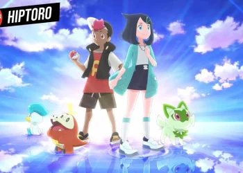 Upcoming Pokémon Horizons Showdown 1 What Happens Next in Liko's Adventure (1)