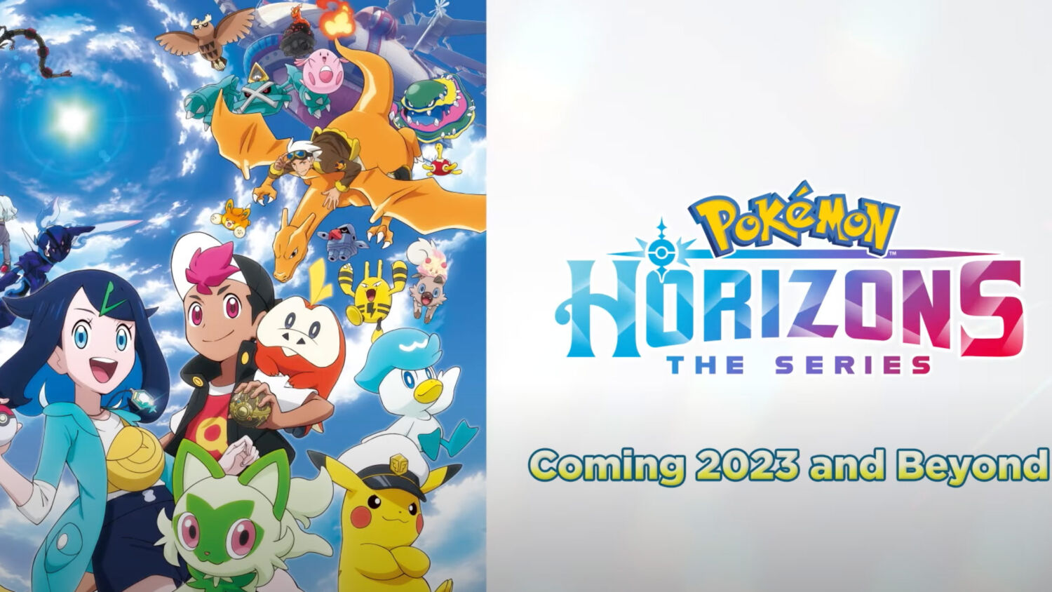 Upcoming Pokémon Horizons Showdown: What Happens Next in Liko's Adventure?