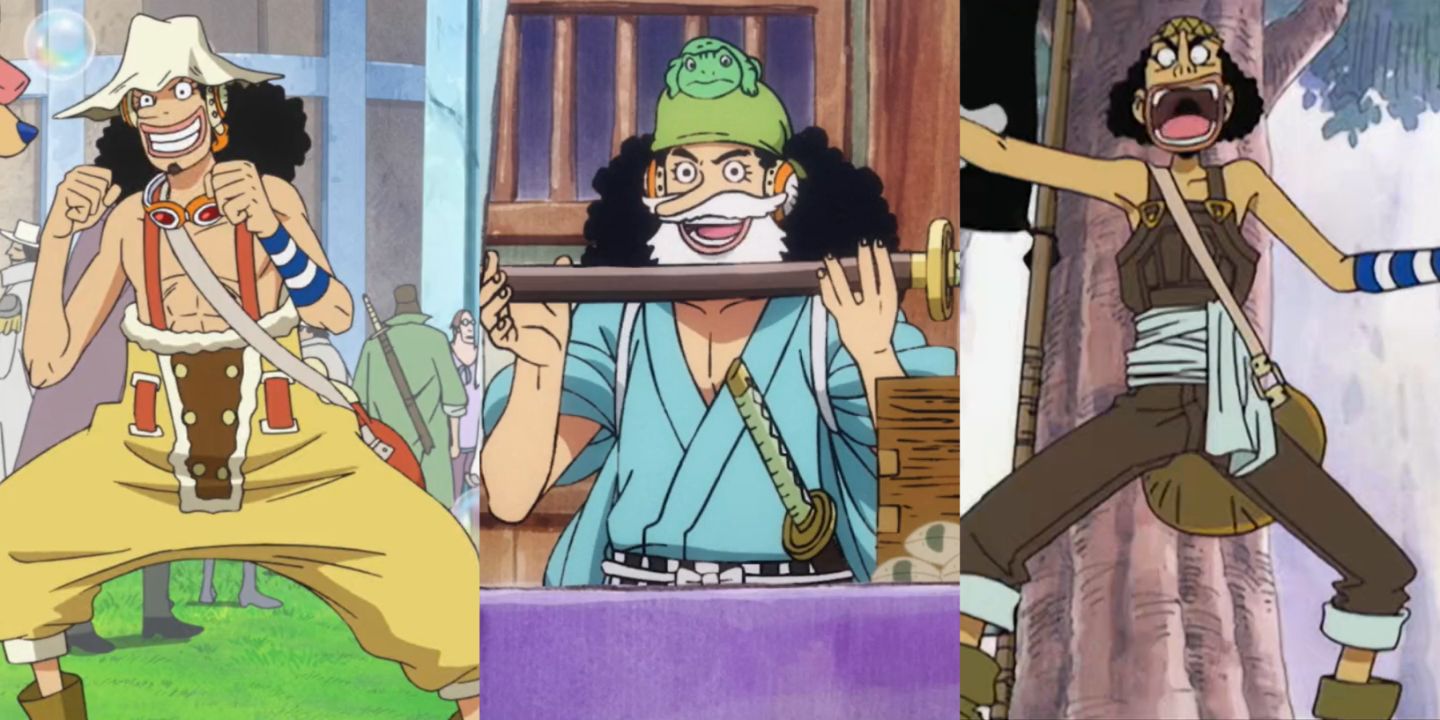Breaking Down Usopp’s Evolution: Netflix Navigates Past 'One Piece' Controversies with Inclusive Character Reimagining for Global Fans