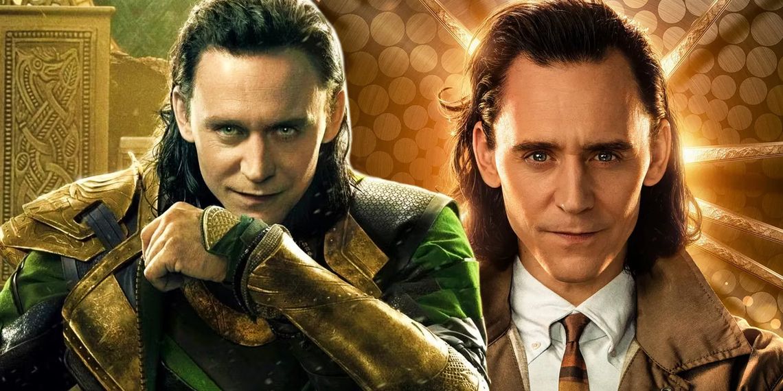 Exploring Loki's Journey: From Misunderstood Villain to Beloved MCU Hero