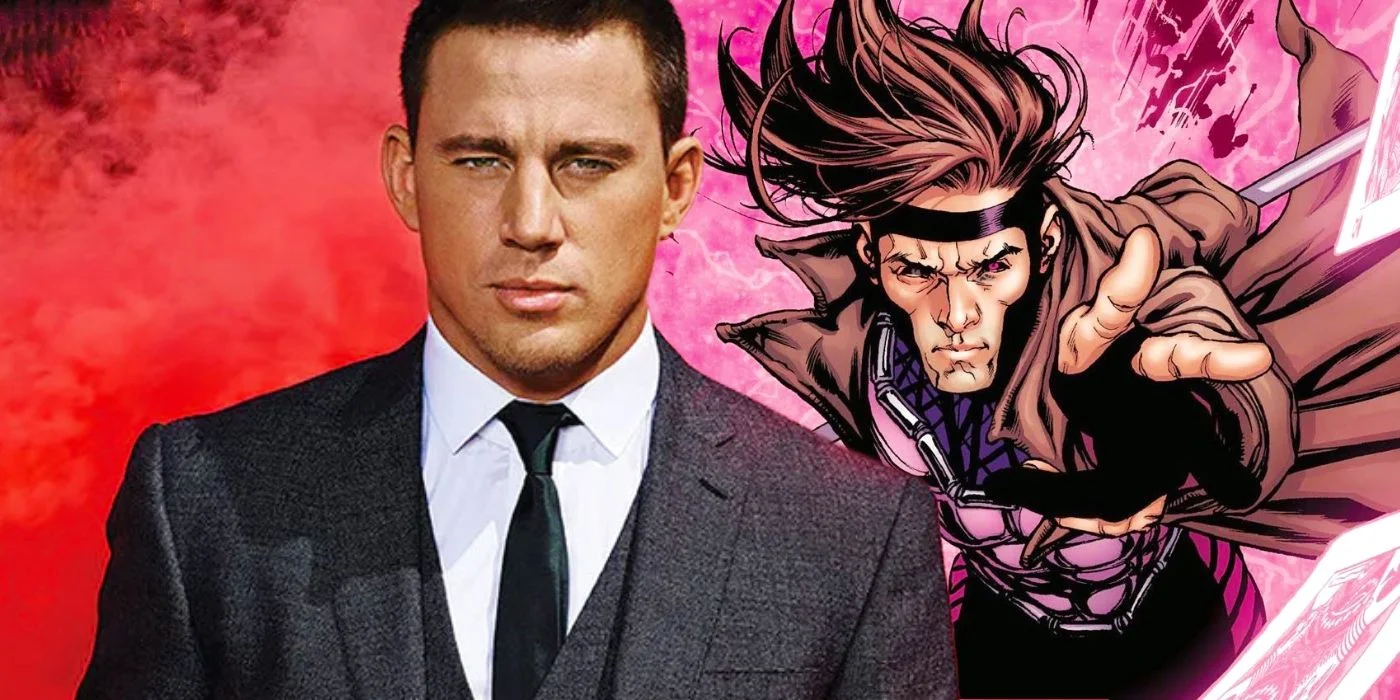 Why Edgar Wright Skipped Directing the Gambit Movie: Inside the Twists, Turns, and What's Next for the Fan-Favorite X-Men Character