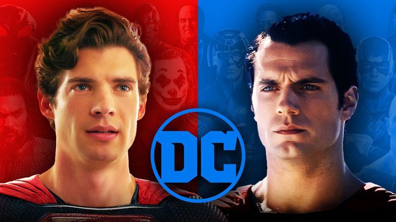 The Story Behind Henry Cavill’s Superman Recasting and What it Means for DC’s Future