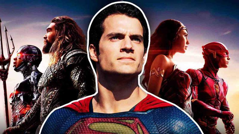 The Story Behind Henry Cavill’s Superman Recasting and What it Means for DC’s Future