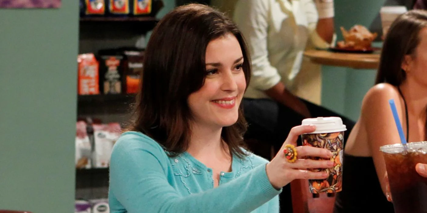 Why Melanie Lynskey Really Left Two and a Half Men: The Behind-the-Scenes Drama You Didn't Know