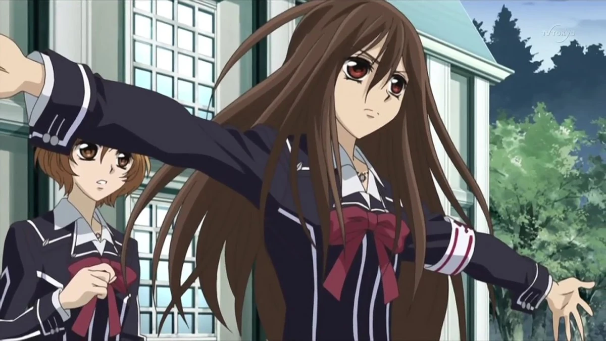 Vampire Knight's Return: What's the Buzz About a Season 3?