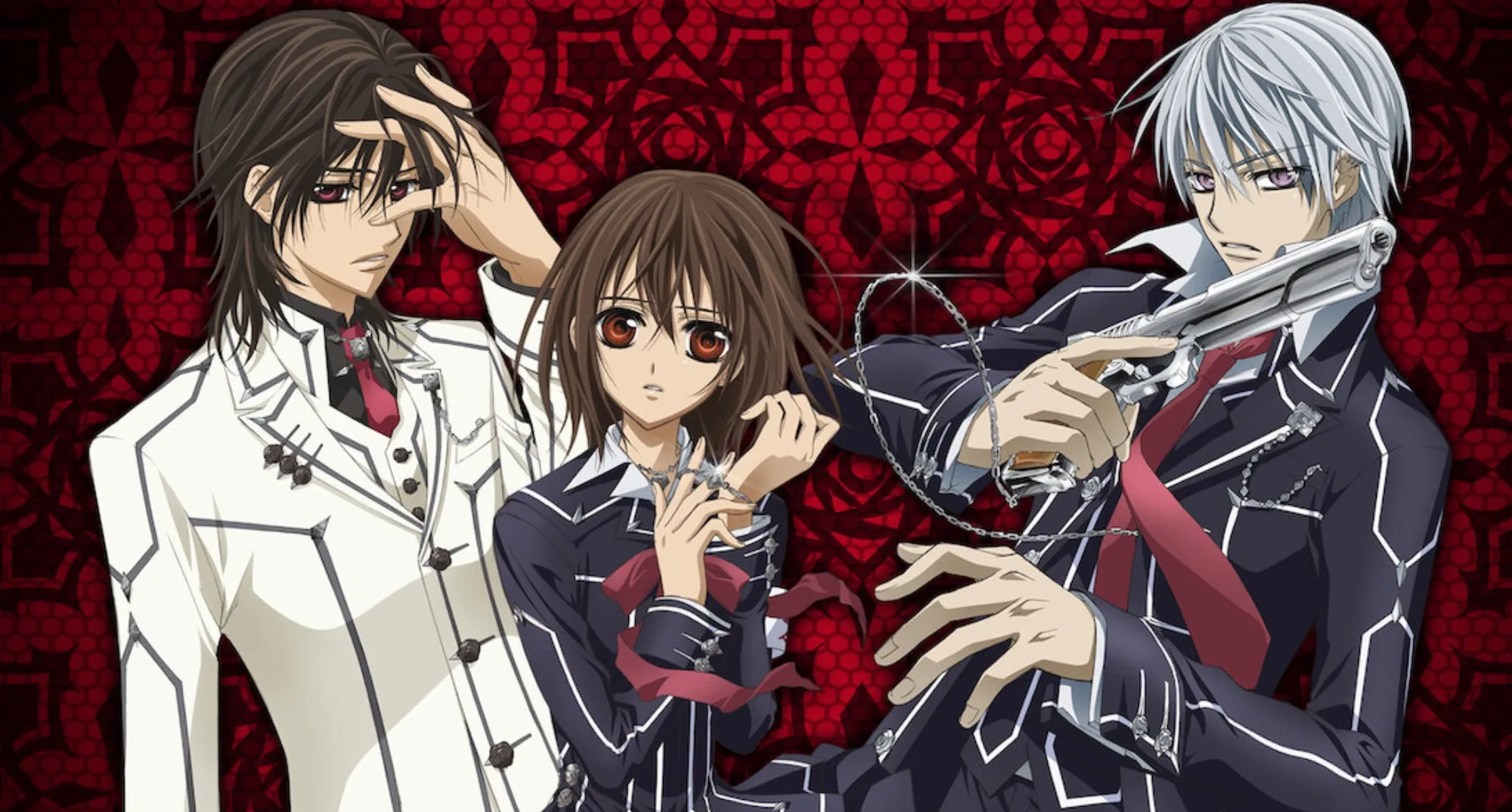 Vampire Knight's Return: What's the Buzz About a Season 3?