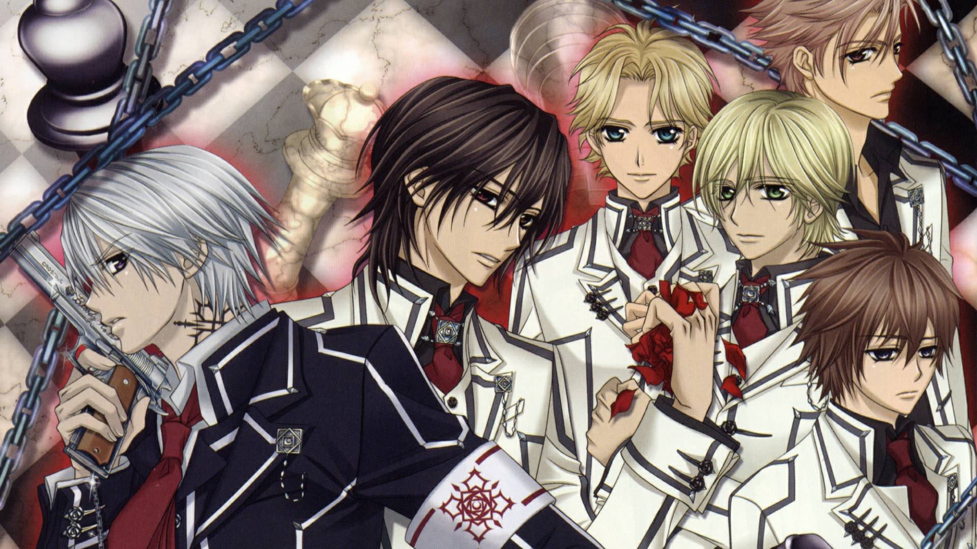 Vampire Knight's Return: What's the Buzz About a Season 3?