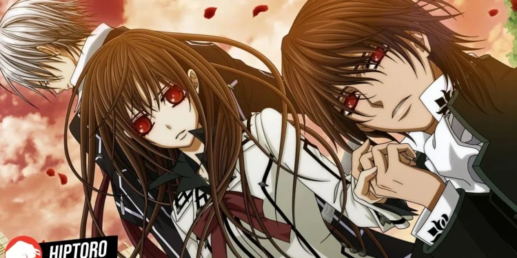Vampire Knight's Return What's the Buzz About a Season 3