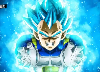 Vegeta's Transformation Journey Exploring the Thrills of Super Saiyan Blue and Ultra Ego in Dragon Ball's Latest Saga