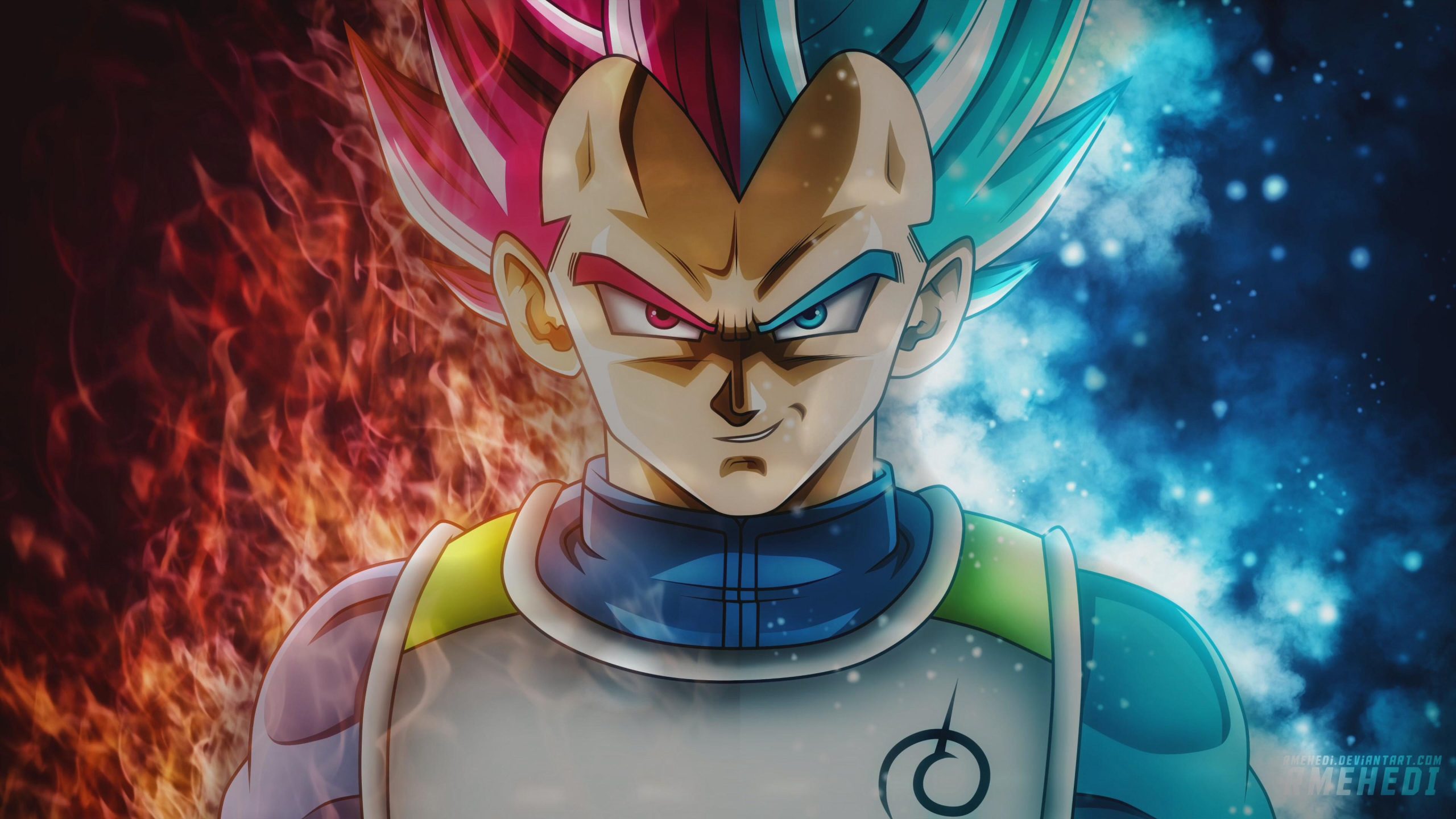 Vegeta's Transformation Journey: Exploring the Thrills of Super Saiyan Blue and Ultra Ego in Dragon Ball's Latest Saga