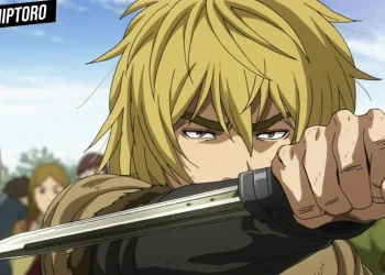 Vinland Saga Season 3 Unveiled What's Next for Netflix's Hidden Anime Gem