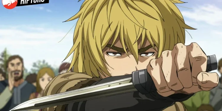 Vinland Saga Season 3 Unveiled What's Next for Netflix's Hidden Anime Gem