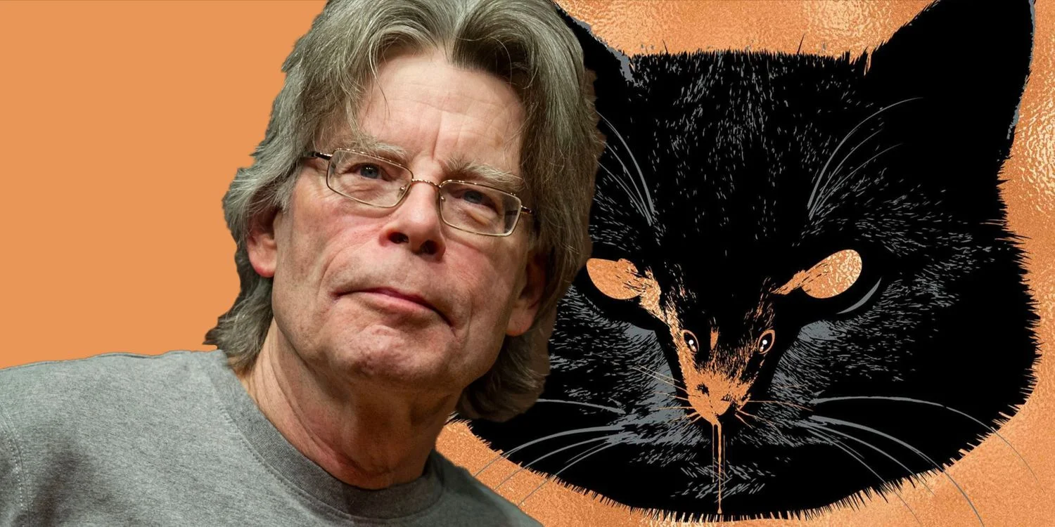 Big Names from Marvel and Doctor Sleep Join New Stephen King Movie: What We Know About 'The Life of Chuck' So Far