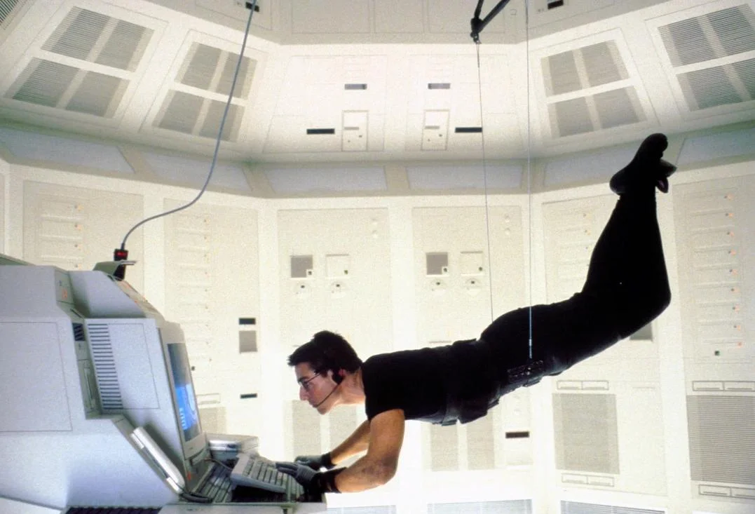 The Ultimate Ranking of All Mission: Impossible Movies & Where to Watch Them