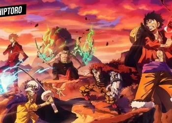 Wano's Big Moment Will One Piece's Young Shogun Reveal the Isolated Kingdom (1)
