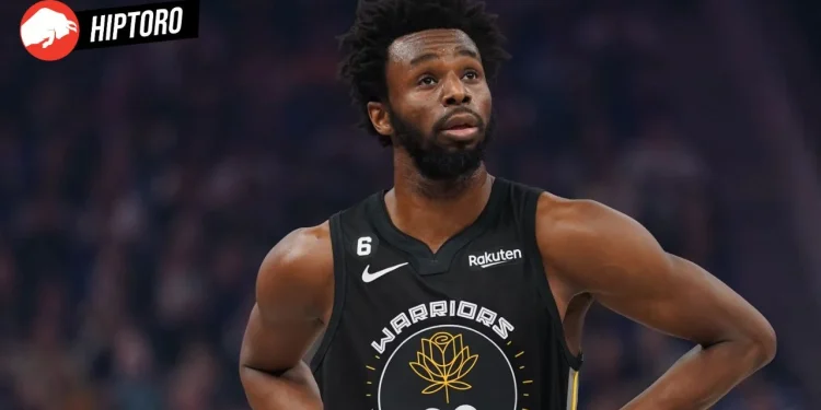 Warriors' Andrew Wiggins Trade To The Mavericks In Bold Proposal (1)