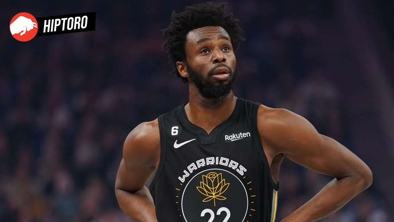 NBA News Golden State Warriors Andrew Wiggins Dallas Mavericks Trade